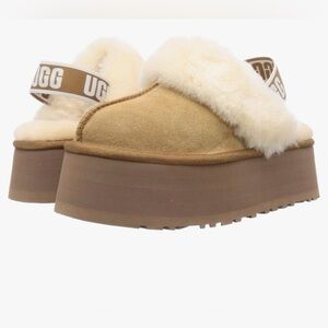 UGG Women's Funkette Slipper